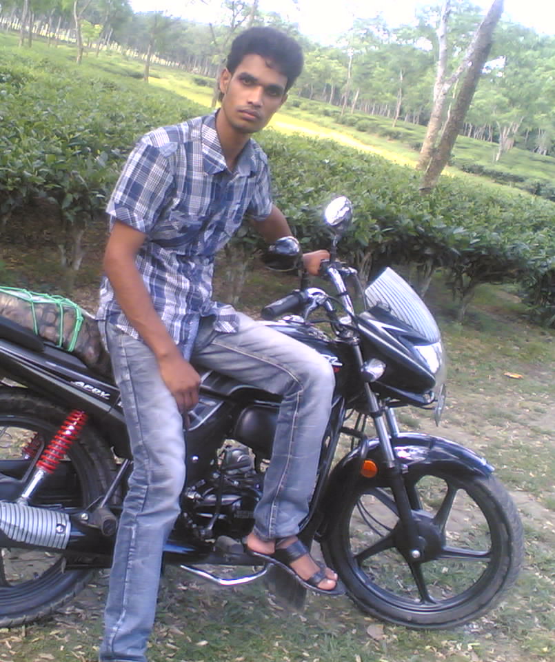 Lunglt te E. I am and my byk